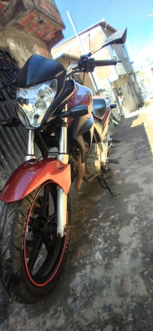 CB 300 2010