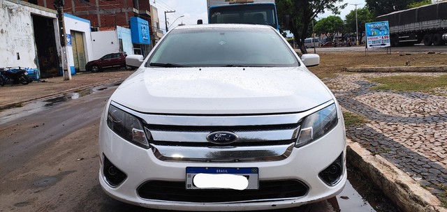 FUSION TOP DE LINHA