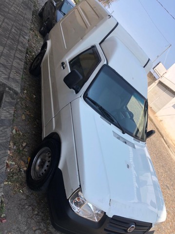 FIORINO 1.3 FIRE FLEX