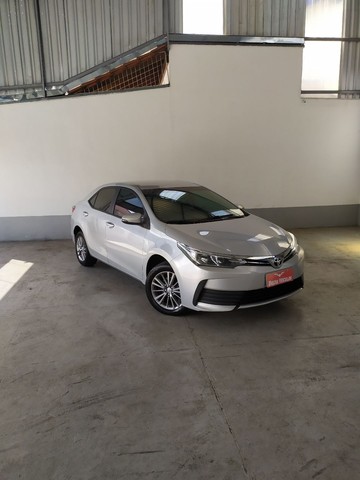 COROLLA GLI UPPER