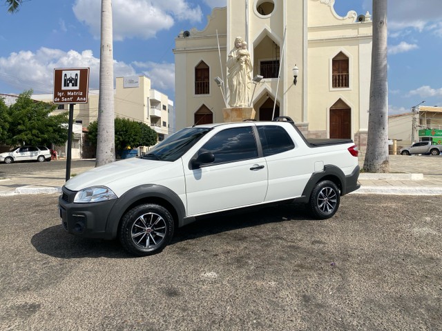 FIAT STRADA 1.4