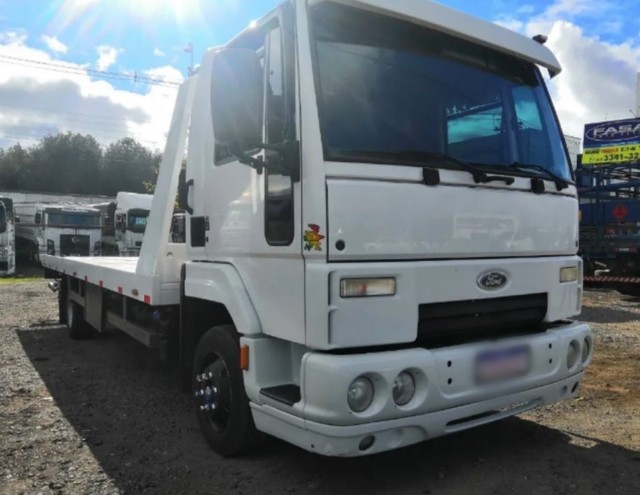 FORD CARGO 816 2013