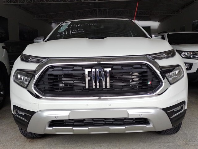 FIAT TORO RANCH 2.0 TDI 16V 4X4 2022 DIESEL