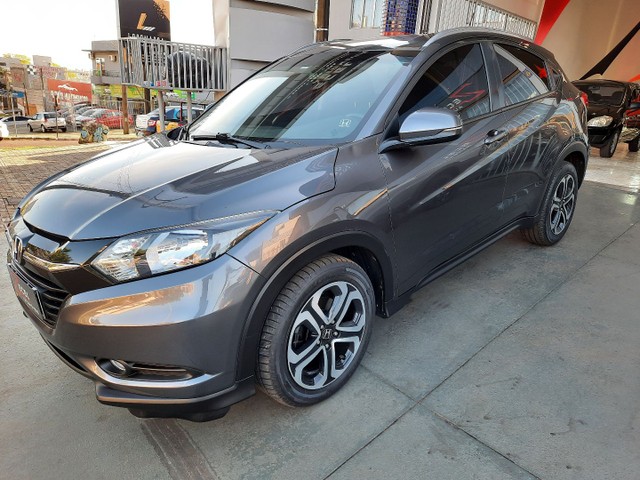 HRV EX 1.8 FLEX AT. 2016