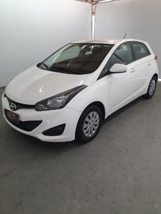 HB20 C.STYLE/C.PLUS 1.6 FLEX 16V AUT.