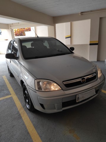 CORSA HATCH 1.4 2012