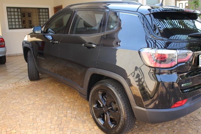 JEEP COMPASS NIGHT EAGLE