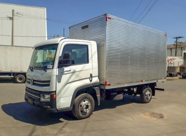 DELIVERY EXPRESS 2017 PRIME