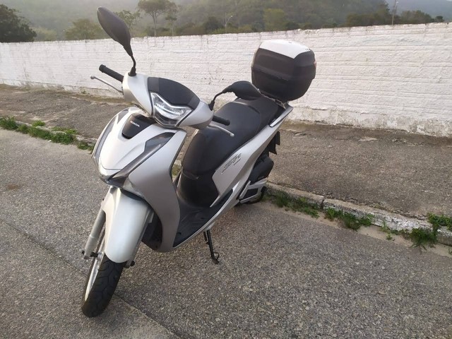 HONDA SH 150 2017