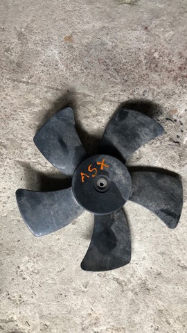 Eletro-ventilador ASX 