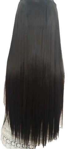 Cabelo Aplique Tic Tac  - Foto 2