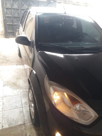 FORD FIESTA 1.0 COMPLETO