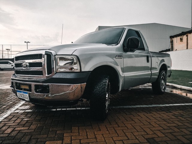 FORD F250 XL L 2003