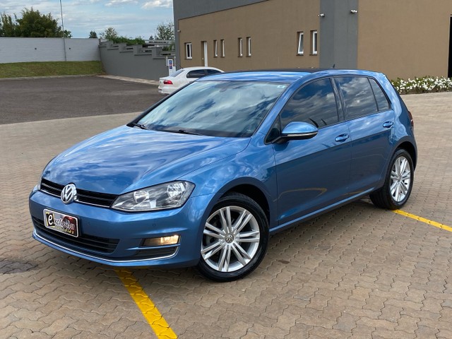 GOLF HIGHLINE 1.4 TSI