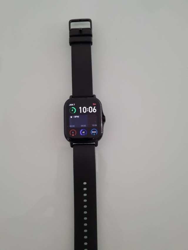 amazfit gts 2 olx