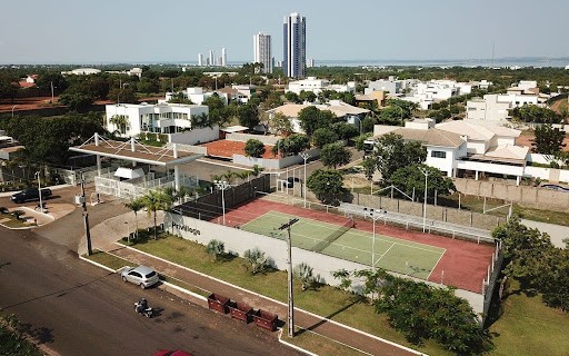 Terreno à venda, 510 m² por R$ 480.000 - 205 Norte - Palmas/TO - Foto 5