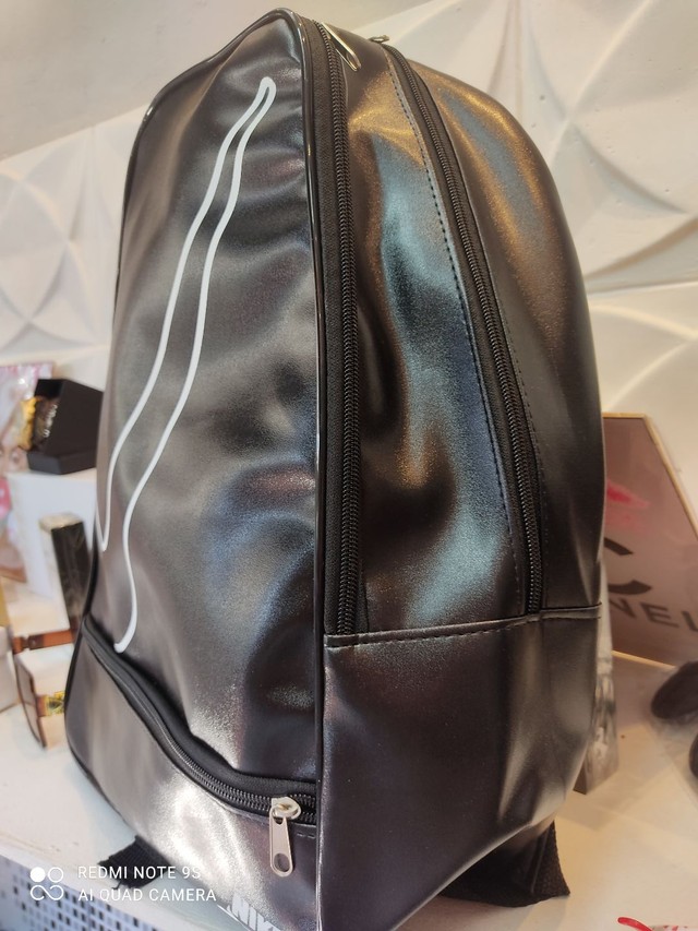 nike vintage sling bolsa
