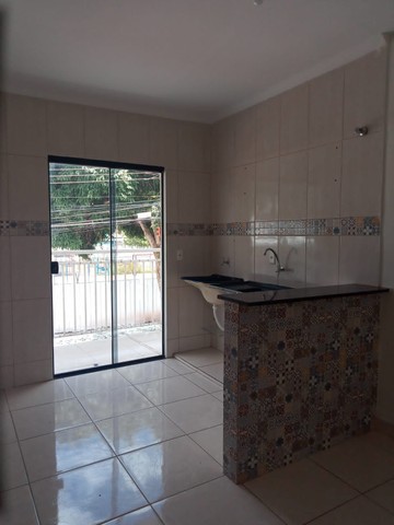 apartamento,  para aluguel com 28 metros quadrados com 1 quarto em Santa Maria - Brasília  - Foto 4