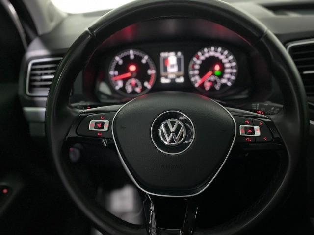 Volkswagen Amarock V6 3.0 Higline ! Top! 4X4! Diesel! Baixa Km! Placa i ! Até 100% Financi - Foto 13