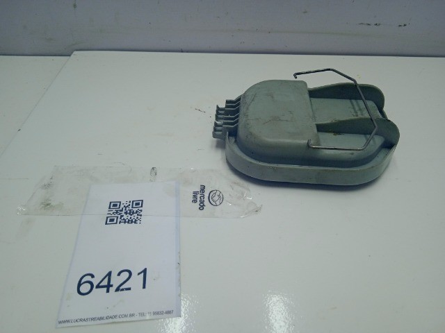 6421 Tampa Farol Direito Ford Escort Zetec 1997 A 2003 - Foto 3