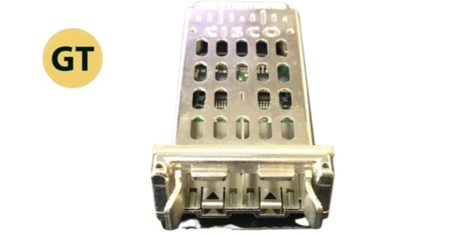 Gbic Cisco Original Cvr-x2-sfp - Foto 2