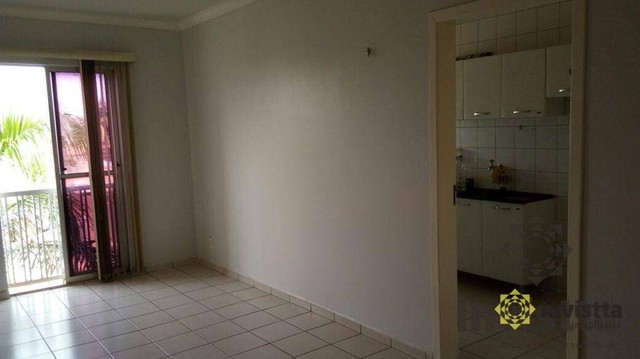 Apartamento com 2 dormitórios à venda, 49 m² por R$ 145.000 - 404 Norte - Palmas/TO - Foto 13