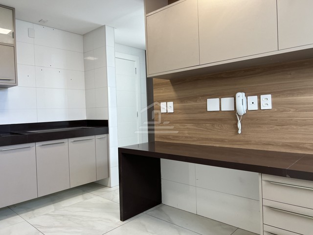 Apartamento para venda com 227 metros quadrados com 4 quartos em Jóquei - Teresina - PI - Foto 9