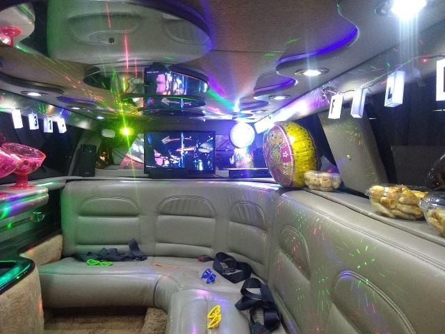 Locacao de Limousine  - Foto 3