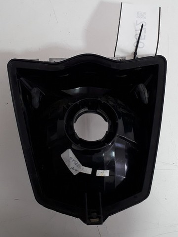 Farol Bloco Optico Honda Cg Fan Titan Ori Aten O Motos Bosque Da Sa De S O