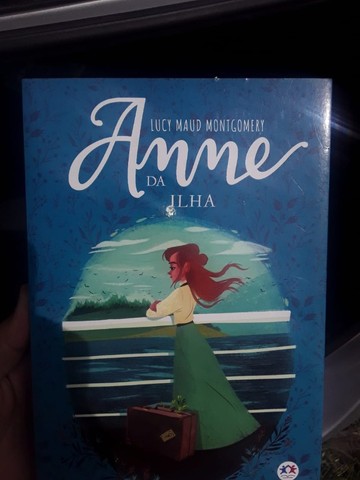 Livros da série Anne with an E - Foto 5