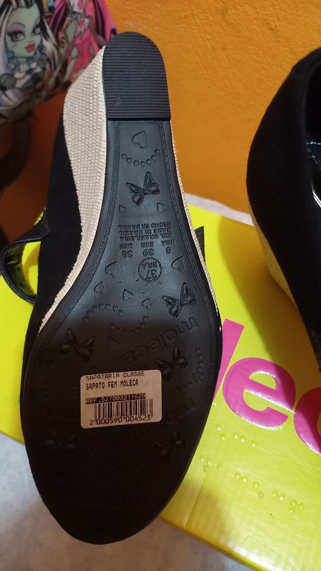 Novo! Somente venda - Roupas e calçados - Compensa, Manaus 1015747300 | OLX