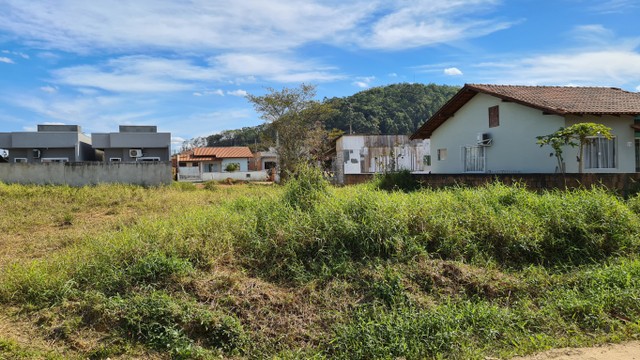 Excelente terreno com frente para 2 ruas, localizado em Barra Velha, no bairro Itajuba. - Foto 10