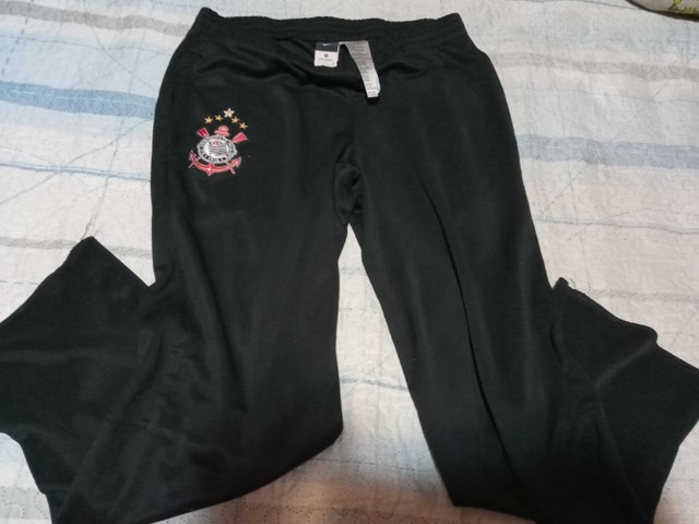 calça nike corinthians