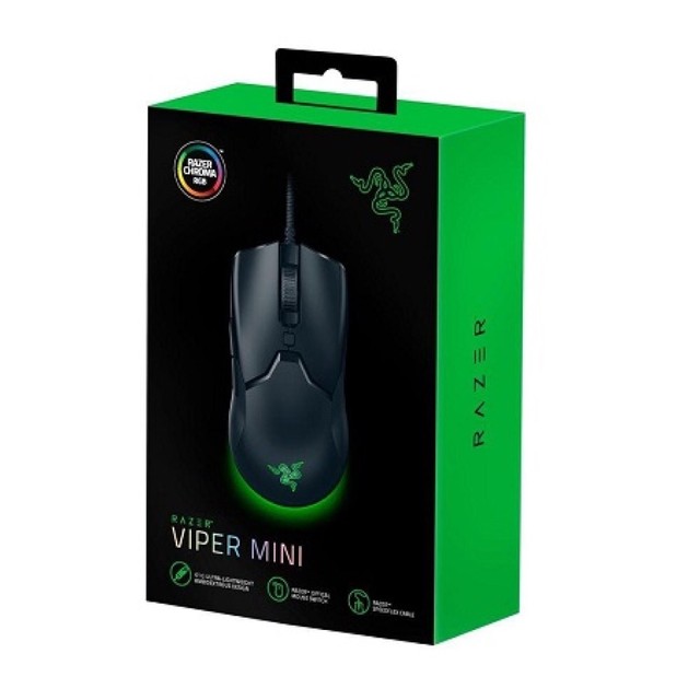 razer viper mini olx