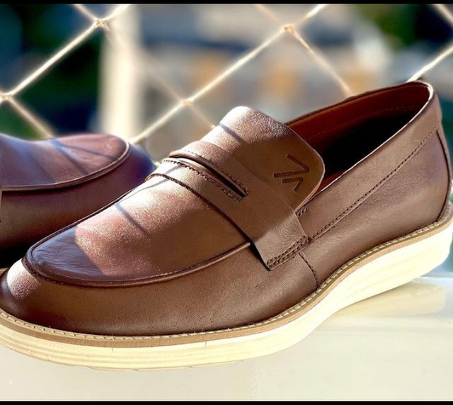 SAPATO RICARDO ALMEIDA MELHORES COURO - Roupas e calçados - Saboeiro,  Salvador 1015939234 | OLX