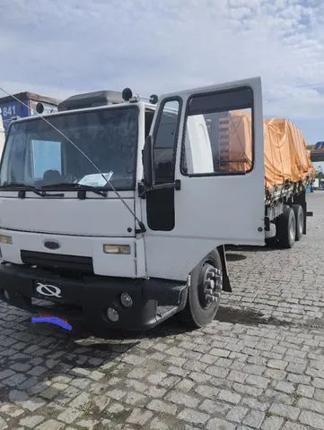 ford cargo carroceria  4031 6x2   truck  