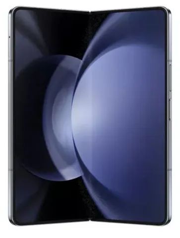 Samsung Galaxy Z Fold5 512GB - Lacrado (NF e Garantia) - Foto 4