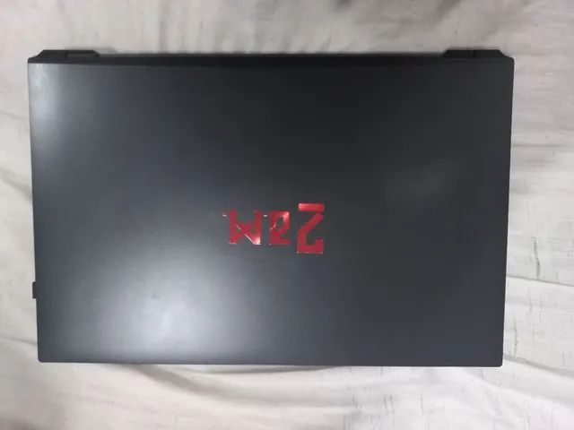 Notebook gamer 2AM - Foto 6