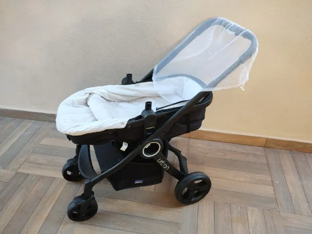 Chicco 2025 urban olx