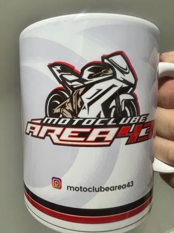 Canecas personalizadas  - Foto 3