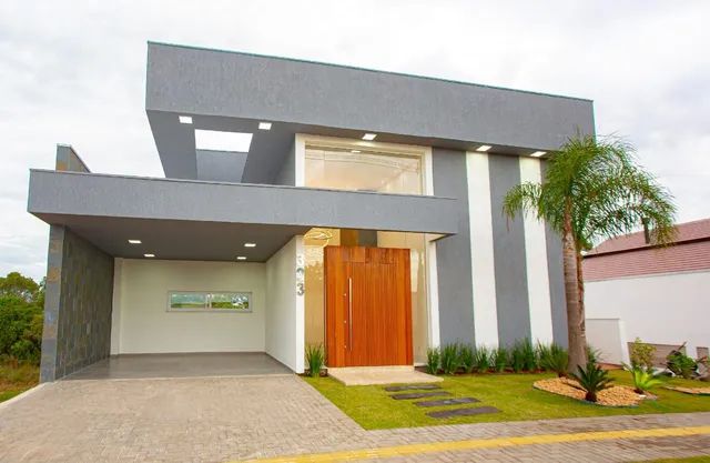 Casa com 3 dormitórios à venda, 150 m² por R$ 1.490.000,00 - Condomínio Cyrela Landscape S