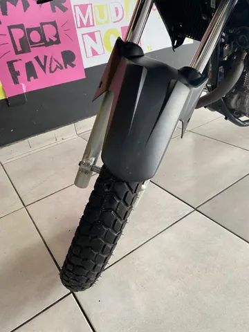 Honda Xre 300 Abs(Único Dono) - Foto 3