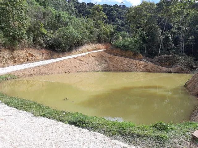 Sítio em Santa Maria de Jetibá - Gonçalves