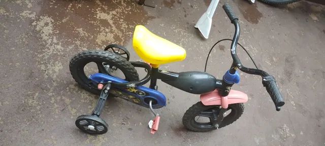 Kids bicycle sales olx