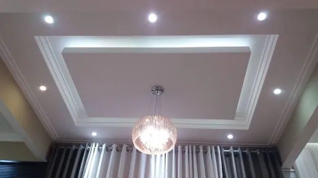 Trabalhamos com forro cartonado, PVC .. etc  - Foto 5