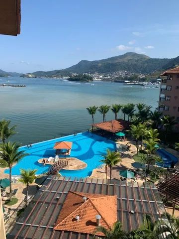 Apartamentos para Locação Mensal ou Temporada - Angra dos Reis - Foto 20
