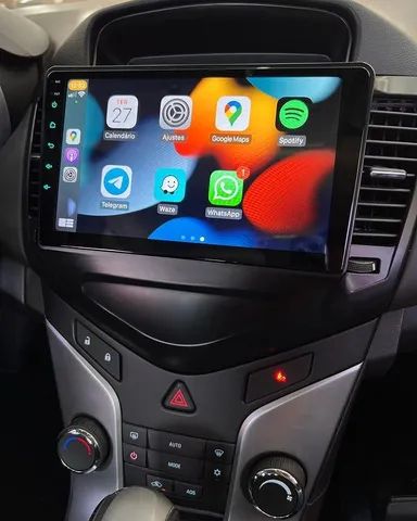 Multimídia Android cruze 9 polegadas  - Foto 2