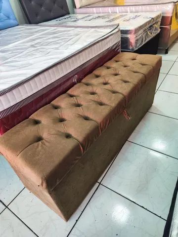 Recamier casal!! Direto da fábrica!!