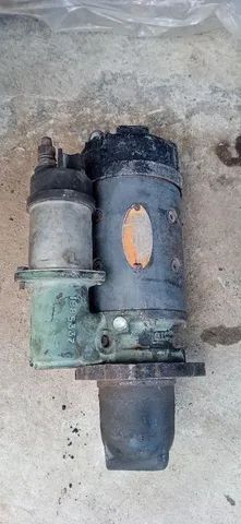 Motor de partida MB 24 ls 1630/1935/o400