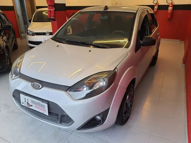Fiesta Sedan Completo ABAIXO DA FIPE - Foto 3